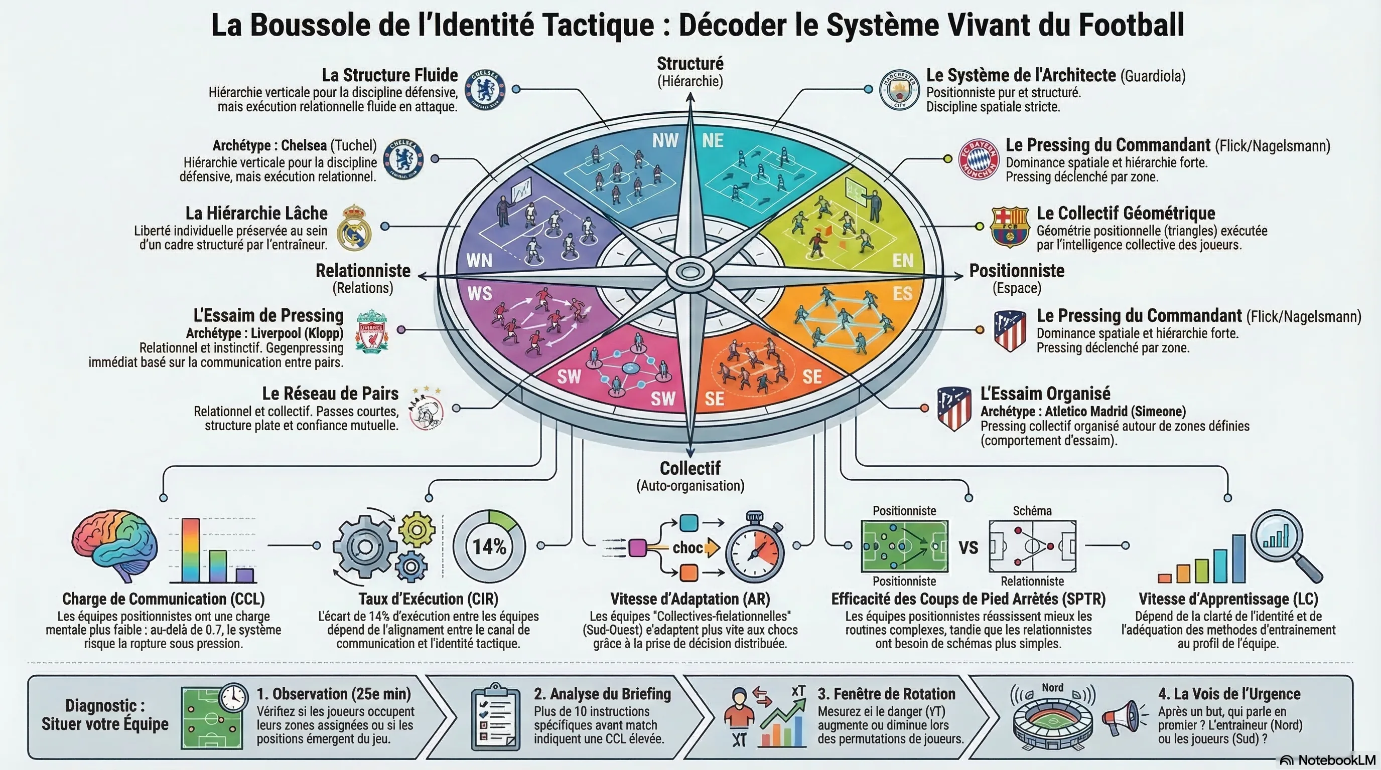La Boussole Tactique